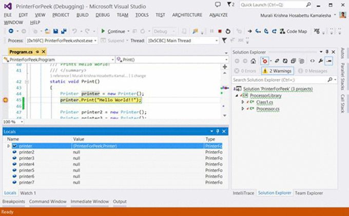 Double-click to maximize windows